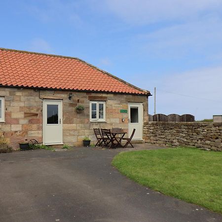 Broadings Cottage At Broadings Farm Whitby Dış mekan fotoğraf